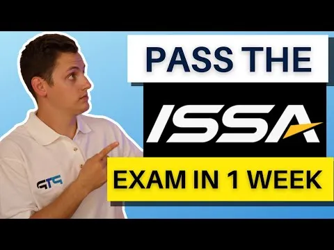 how-to-pass-the-issa-cpt-exam-in-only-1-week-in-2023-9482