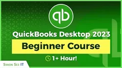 how-to-use-quickbooks-desktop-2023-for-beginners-1-hour-quickbooks-tutorial-14089