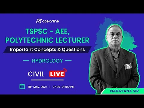 hydrology-tspsc-civil-aee-polytechnic-lecturer-important-concepts-questions-ace-online-8983