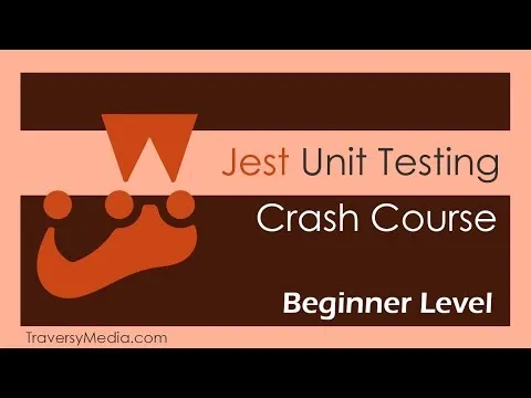 jest-crash-course-unit-testing-in-javascript-17359