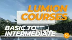 just-necessary-lumion-courses-from-basic-to-intermediate-10527