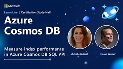 learn-live-measure-index-performance-in-azure-cosmos-db-sql-api-11235