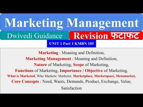 marketing-marketing-management-core-concepts-marketing-management-mba-marketing-management-bba-10767