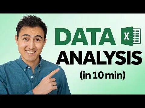 master-data-analysis-on-excel-in-just-10-minutes-4871