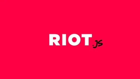 master-riot-learn-riotjs-from-scratch-14739