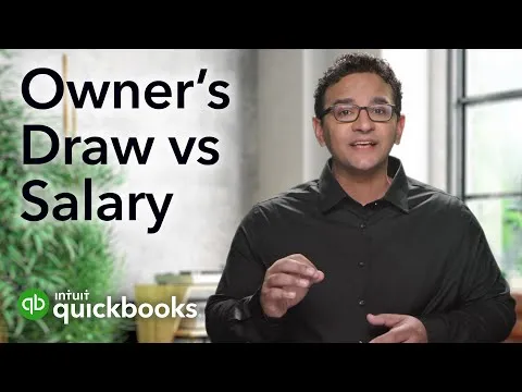 owners-draw-vs-payroll-salary-paying-yourself-as-an-owner-with-hector-garcia-quickbooks-payroll-14074