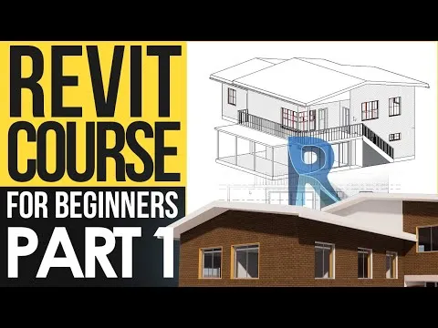 revit-course-for-beginners-revit-tutorials-to-learn-bim-fast-part-1-setup-2124