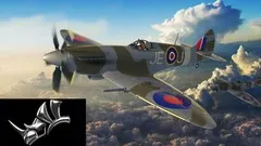 rhino-3d-v6-supermarine-spitfire-level-2-14720