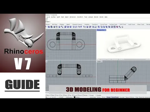 rhino-7-3d-modeling-guide-basic-tutorial-for-beginner-14717