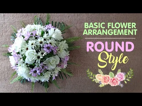 round-style-basic-flower-arrangement-for-beginners-2388