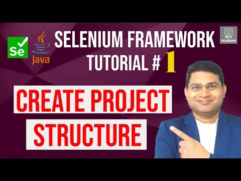 selenium-framework-tutorial-1-create-project-structure-and-understand-basics-15240