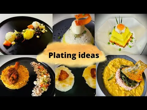 simple-rice-plating-ideas-easy-way-to-plate-the-rice-food-plating-ideas-platingideas-foodplating-7310