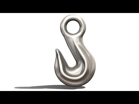 solidworks-s-tutorial-331-crane-hook-advanced-surfacing-15889