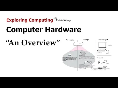 stanford-cs105-introduction-to-computers-2021-lecture-41-computer-hardware-an-overview-4060