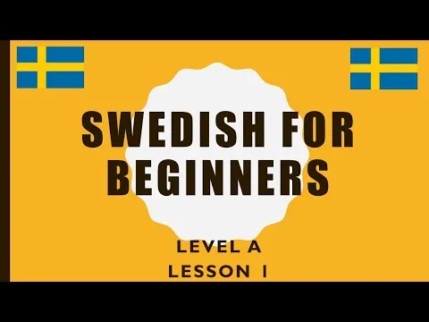 swedish-for-beginners-lesson-1-level-a-16519