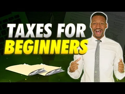 tax-basics-for-beginners-taxes-101-16736