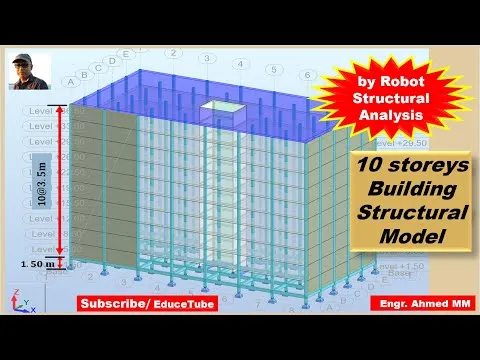 ten-storeys-building-structural-model-by-autodesk-robot-structural-analysis-professional-2021-14787