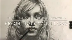 the-beauty-of-portrait-drawing-the-front-view-13230