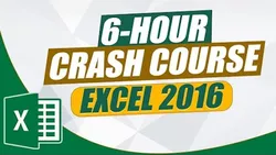 the-ultimate-ms-excel-crash-course-6-hour-microsoft-excel-2016-tutorial-for-beginners-11301