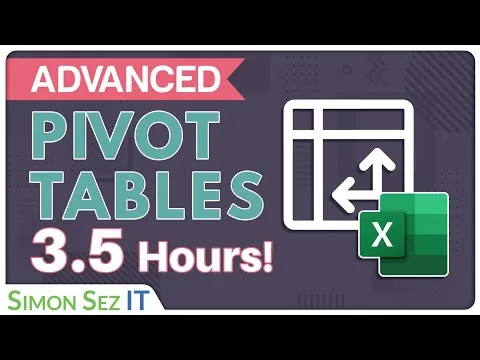 ultimate-excel-pivottables-tutorial-beginner-to-advanced-35-hours-13302