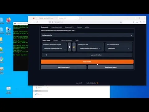 updated-offline-stable-diffusion-model-training-make-your-custom-lora-with-kohya-how-to-install-16165