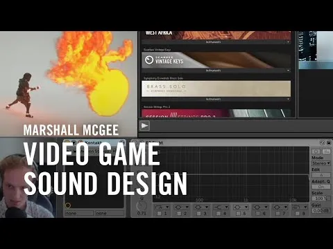 video-game-sound-design-101-with-marshall-mcgee-native-instruments-15920