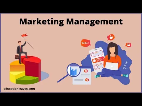 what-is-marketing-management-objectives-process-10765