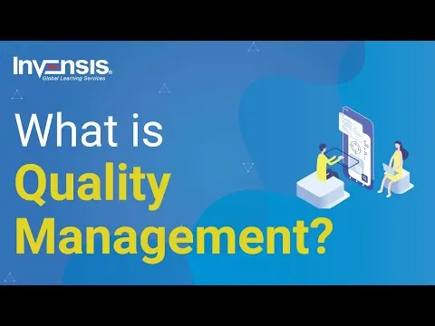 what-is-quality-management-quality-management-tutorial-invensis-learning-14010