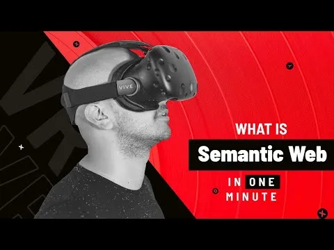 what-is-semantic-web-one-minute-series-15308