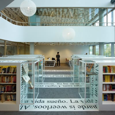 Grand Caillou Branch Library