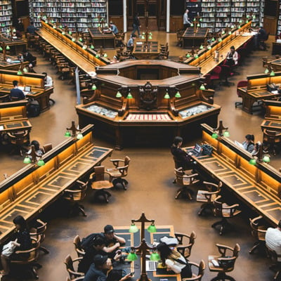 Durant Branch Library