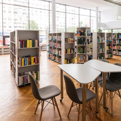 Kennedy Branch Library