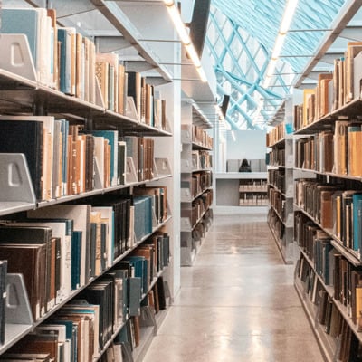 Robert W. Saunders, Sr. Branch Library