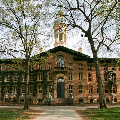 Lexington Avenue Primary Center