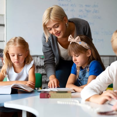 Sandia Montessori School of Albuquerque