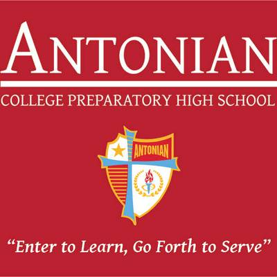 Antonian College Preparatory High School