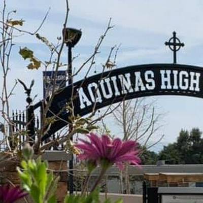 Aquinas High School