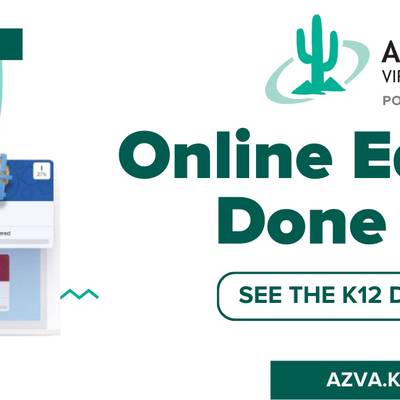 Arizona Virtual Academy