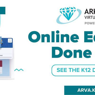 Arkansas Virtual Academy - Junior High School