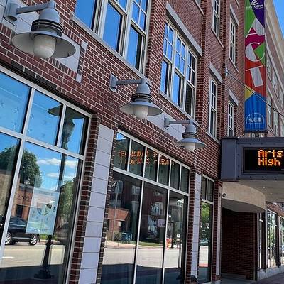 Arts at the Capitol Theater