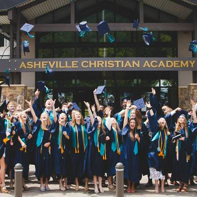 Asheville Christian Academy