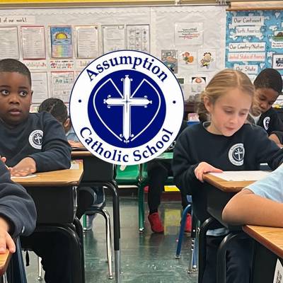 Assumption Catholic School