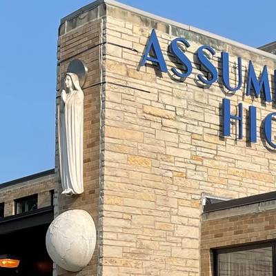 Assumption Catholic Schools