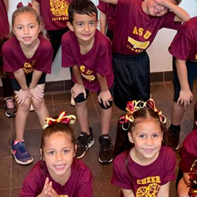 ASU Preparatory Academy - Phoenix Elementary School