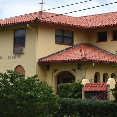 Basilica School of St. Paul