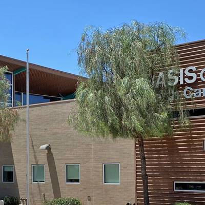 BASIS Chandler Primary - North Campus