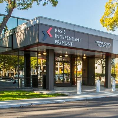 BASIS Independent Fremont