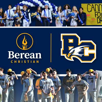 Berean Christian High School