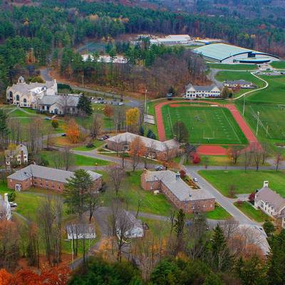 Berkshire School