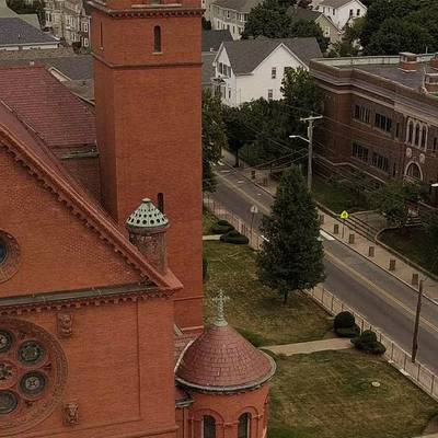 Blessed Sacrament School